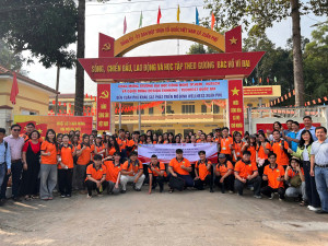 ĐỊNH HƯỚNG TƯƠNG LAI DU LỊCH BỀN VỮNG TẠI XUÂN PHÚ: KHỞI ĐỘNG DỰ ÁN "WELLNESS NATURE CONNECT"