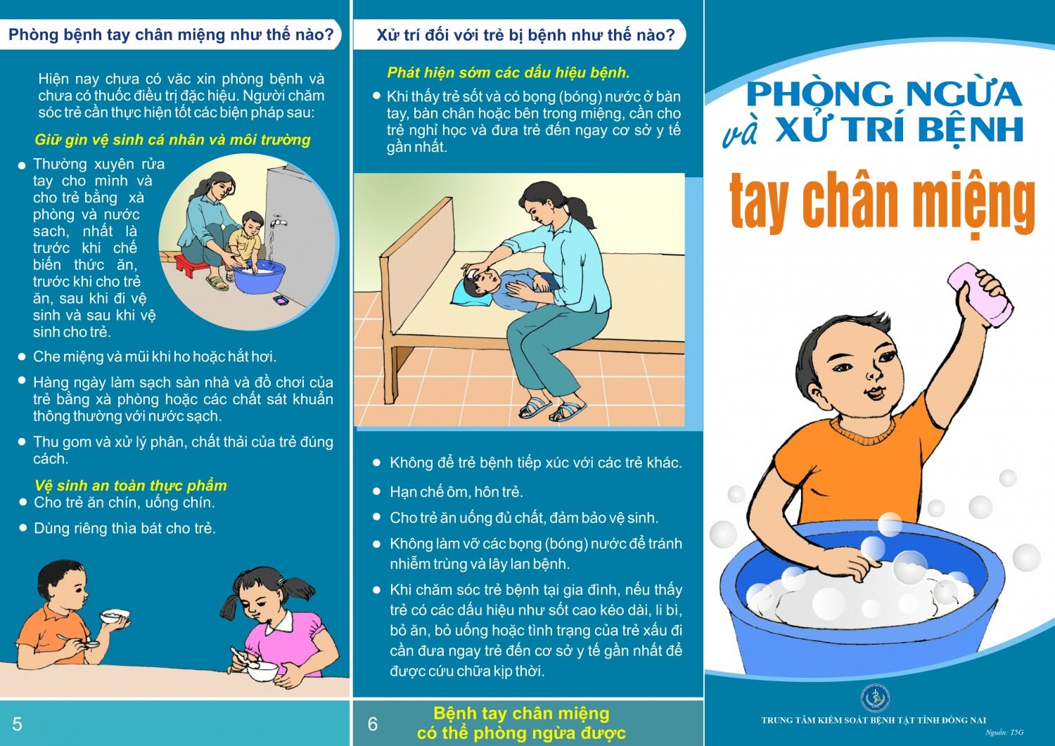 NHỮNG BIỂU HIỆN CỦA BỆNH TAY CHÂN MIỆNG